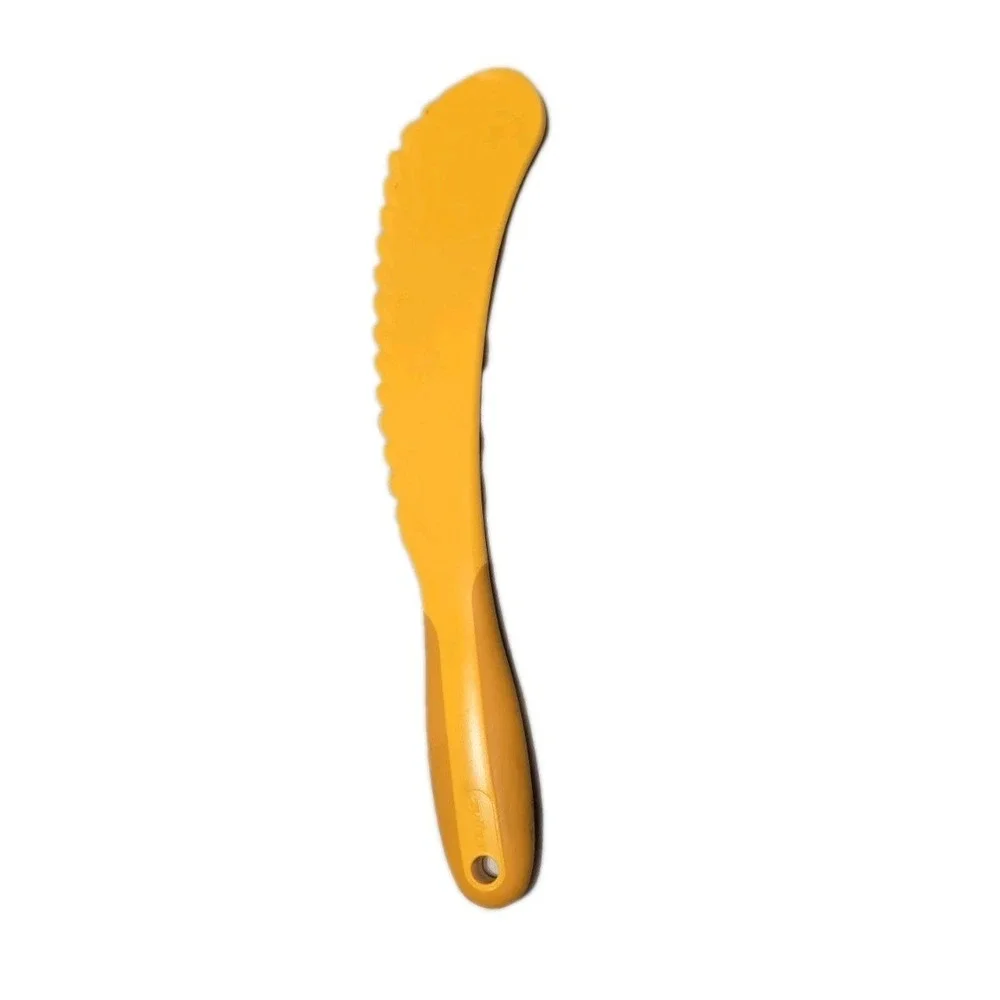 Zyliss Serrated Knife EUC!